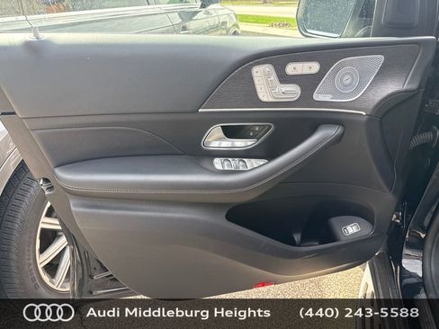 Used 2020 Mercedes-Benz GLE 350 4MATIC image 9