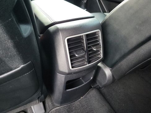 Certified 2025 Kia Sportage SX FWD image 12