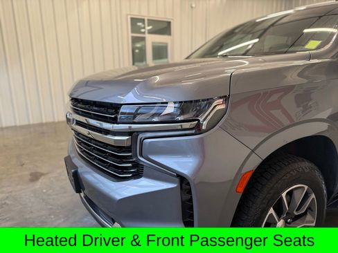 Used 2021 Chevrolet Tahoe LT w/ LT Signature Plus Package image 15