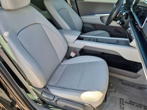 Certified 2023 Hyundai Ioniq 6 Limited RWD image 21