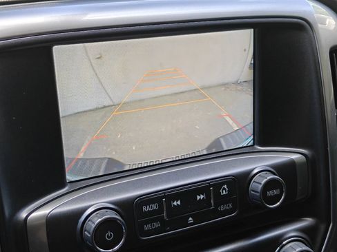 Used 2015 Chevrolet Silverado 1500 LT w/ All Star Edition AWD/4WD image 28