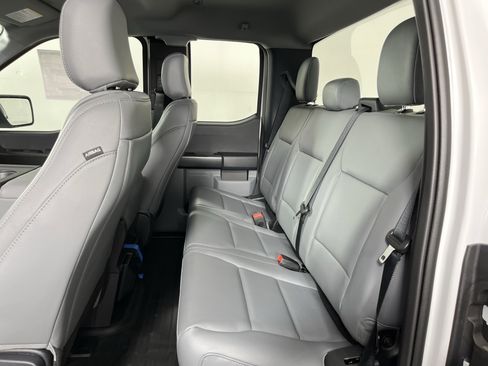 New 2025 Ford F150 XL image 13