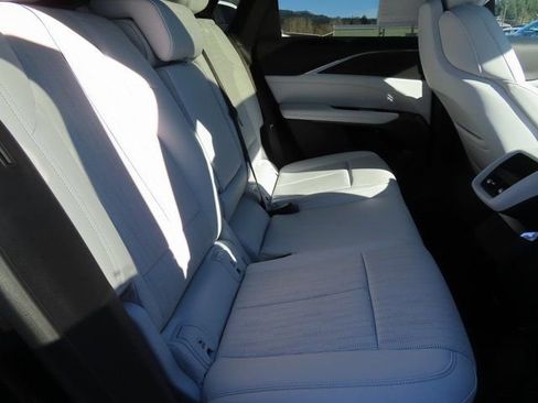 Used 2024 Cadillac Lyriq Luxury w/ LPO, Floor Liner Package AWD/4WD image 41