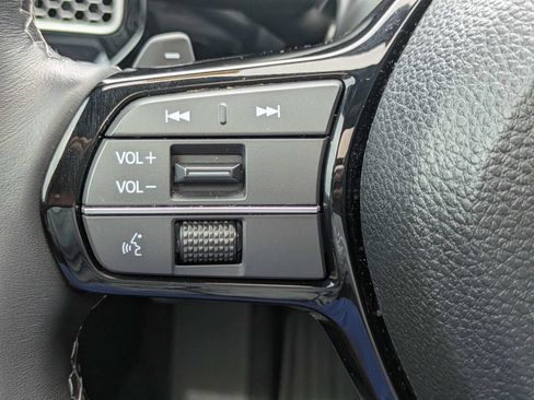 Used 2026 Honda Civic Sport Touring image 26