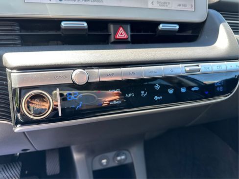 Certified 2023 Hyundai Ioniq 5 SEL AWD/4WD image 27