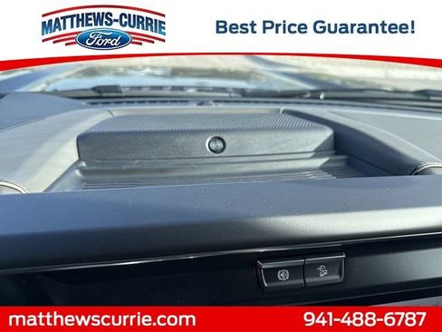 New 2026 Ford F250 Platinum w/ Platinum Plus Package AWD/4WD image 19