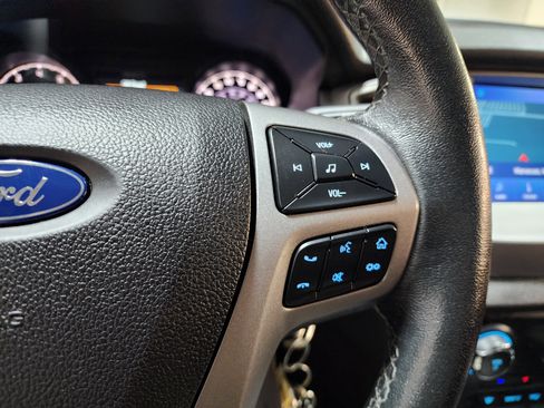 Used 2021 Ford Ranger XLT w/ Equipment Group 301A Mid image 30