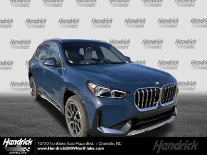 New 2026 BMW X1 xDrive28i w/ Technology Package