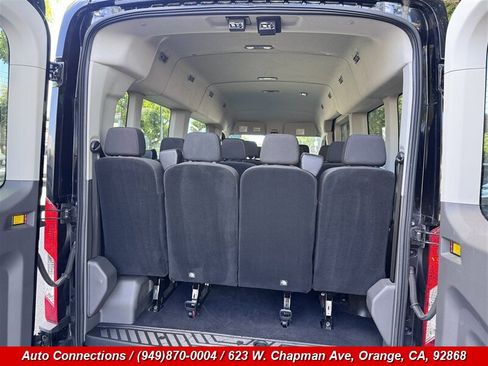 Used 2023 Ford Transit 350 XL RWD image 24