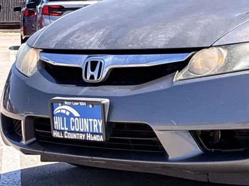 Used 2009 Honda Civic LX image 12