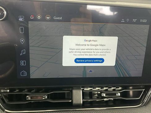 New 2025 Chevrolet Equinox RS w/ Safety and Technology Package image 21
