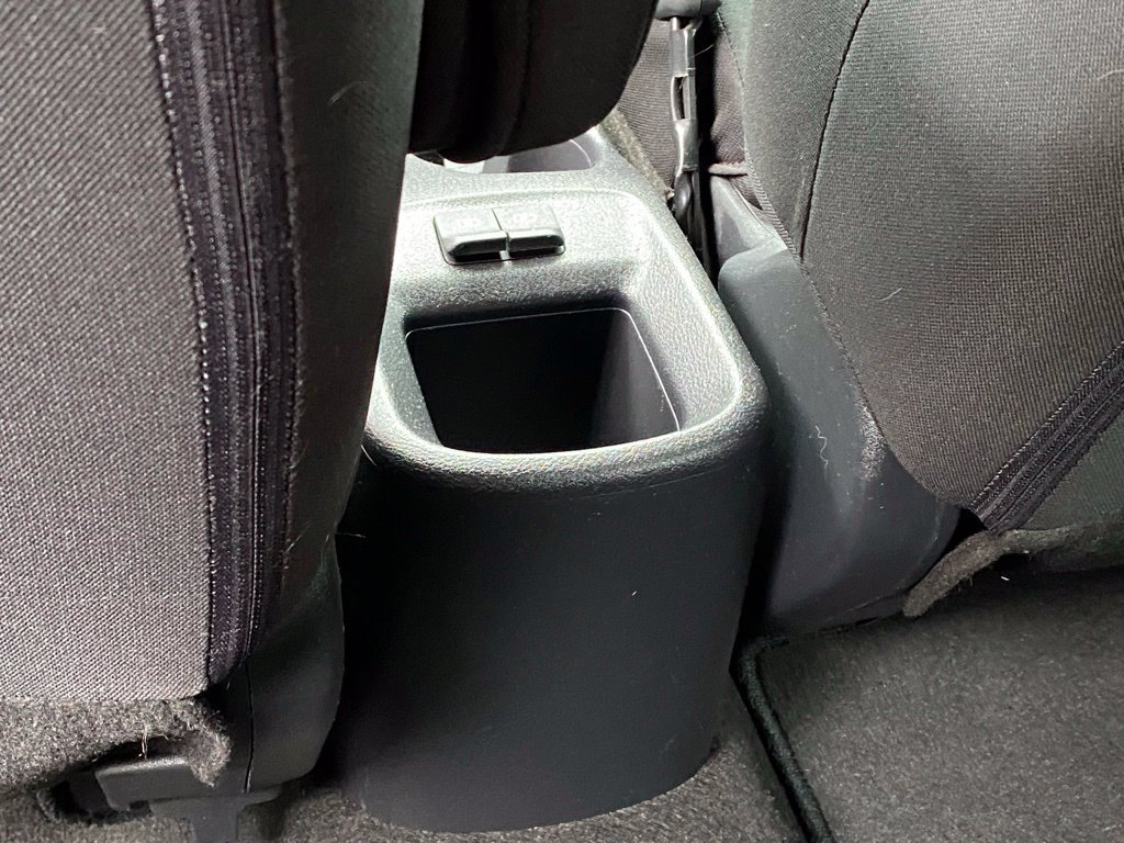 Used 2020 Nissan Kicks S FWD image 29