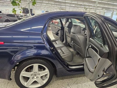 Used 2006 Acura TL image 10