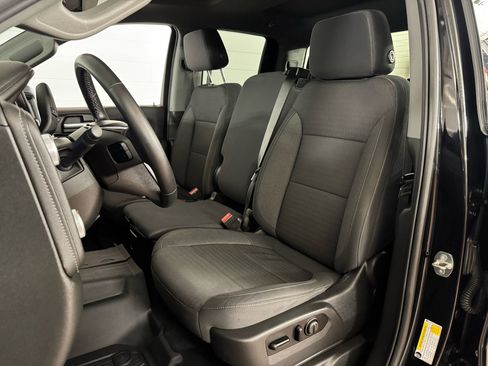 Used 2021 GMC Sierra 1500 SLE image 14