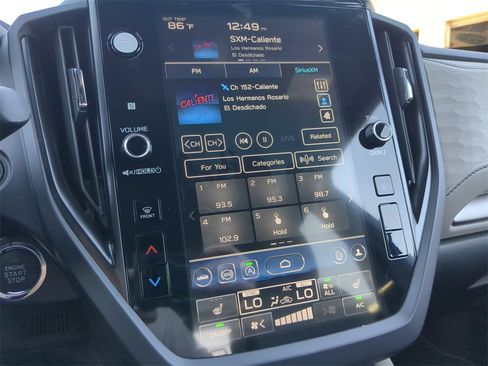 New 2026 Subaru Forester Premium image 20