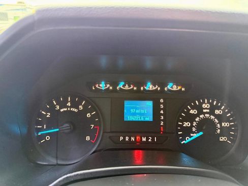Used 2020 Ford F150 XL w/ XL Power Equipment Group AWD/4WD image 18