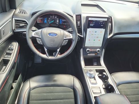 Used 2023 Ford Edge ST-Line AWD/4WD image 16