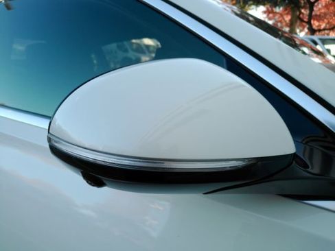 Used 2022 Mercedes-Benz S 500 4MATIC image 27