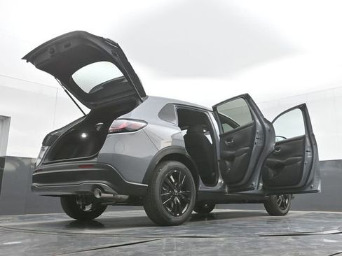 New 2026 Honda HR-V Sport image 51
