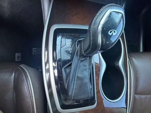 Used 2019 INFINITI QX60 Luxe w/ Sensory Package AWD/4WD image 29
