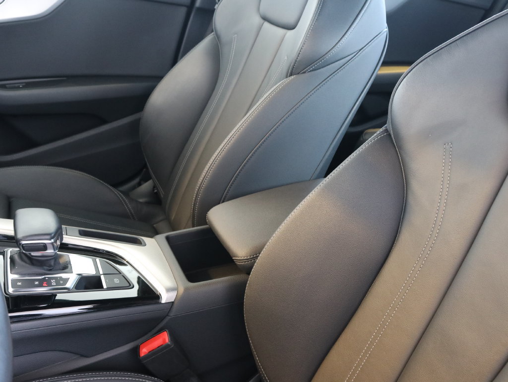 Used 2025 Audi A5 2.0T Premium AWD/4WD image 21