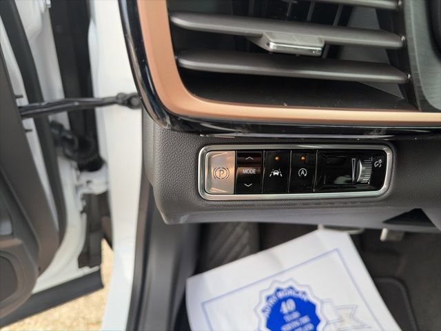 New 2026 Buick Envision Sport Touring AWD/4WD image 19