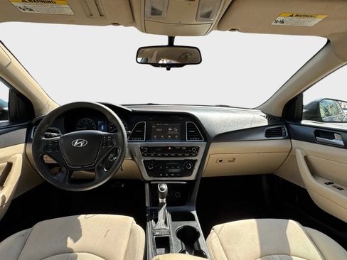 Used 2017 Hyundai Sonata Sport FWD image 9