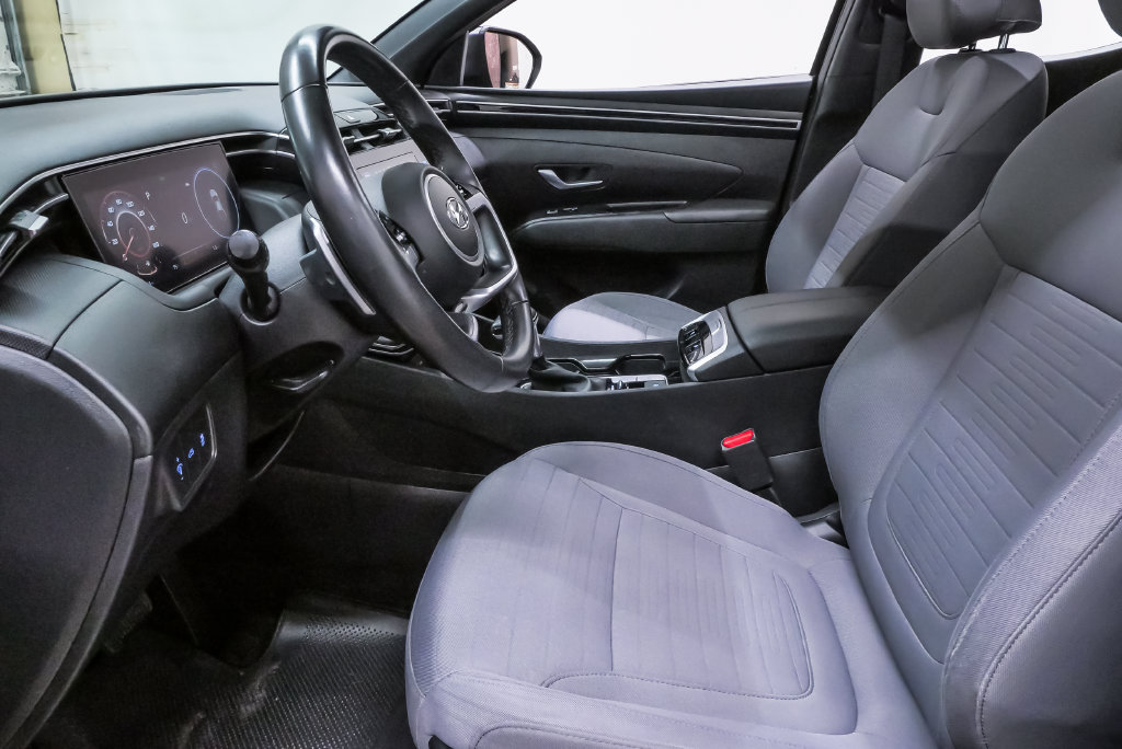 Used 2022 Hyundai Santa Cruz SEL Premium AWD/4WD image 9