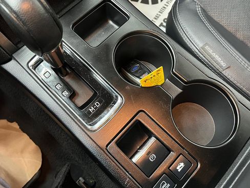 Used 2019 Subaru Outback 2.5i Limited image 26