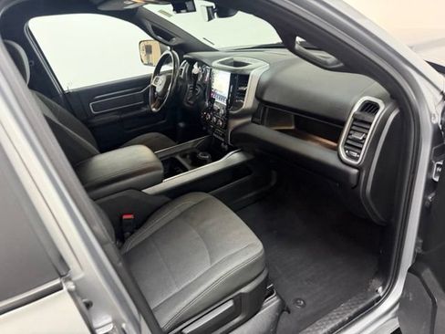 Certified 2021 RAM 2500 Big Horn w/ Level 1 Equipment Group AWD/4WD image 38