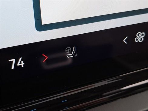 Certified 2025 Ford Expedition Max Active image 26