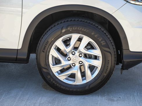 Used 2015 Honda CR-V EX-L image 10
