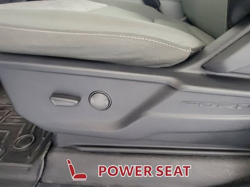 Used 2023 Ford F350 XLT w/ 360-Degree Camera Package image 16