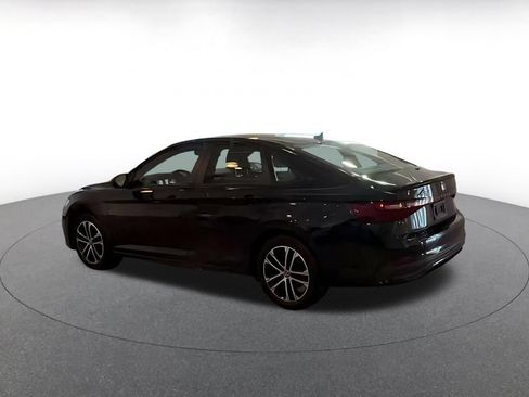 Used 2025 Volkswagen Jetta Sport FWD image 11