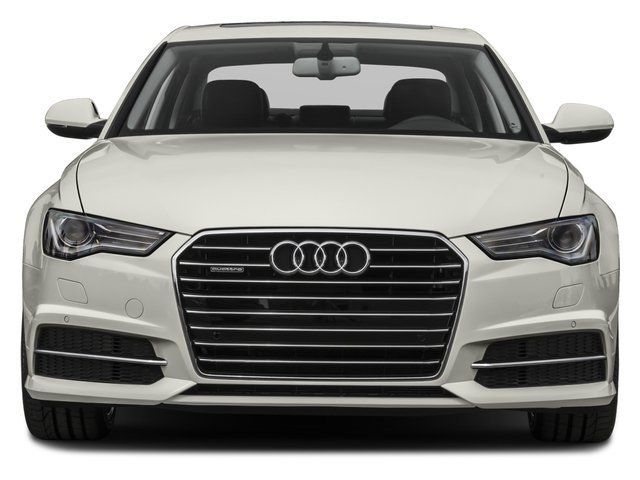 Used 2016 Audi A6 3.0T Prestige AWD/4WD image 4