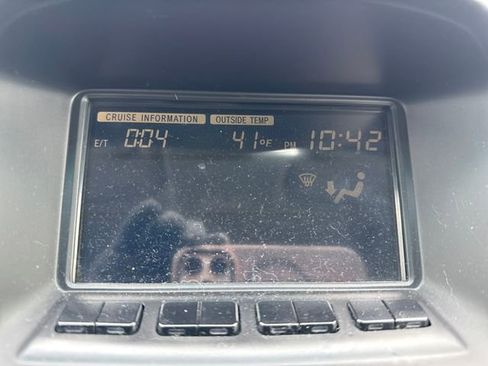 Used 2002 Lexus RX 300 4WD image 22