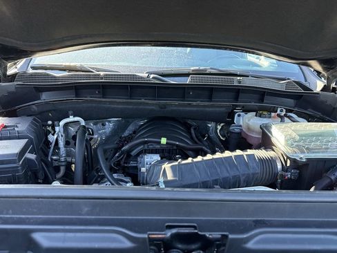 Certified 2020 GMC Sierra 1500 SLT w/ SLT Premium Plus Package image 37