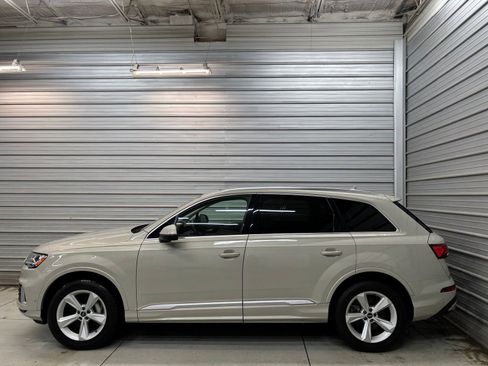 Used 2021 Audi Q7 2.0T Premium Plus image 6