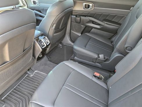 New 2026 Kia Sorento SX image 20