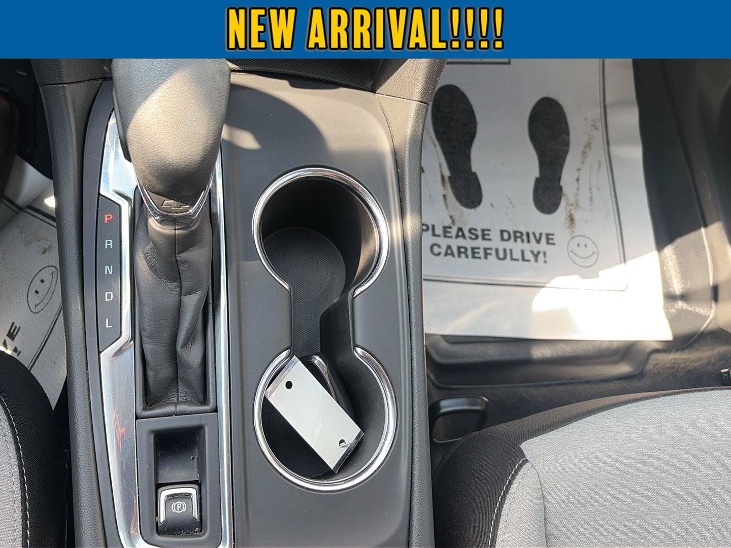 Used 2023 Chevrolet Equinox LT AWD/4WD image 26