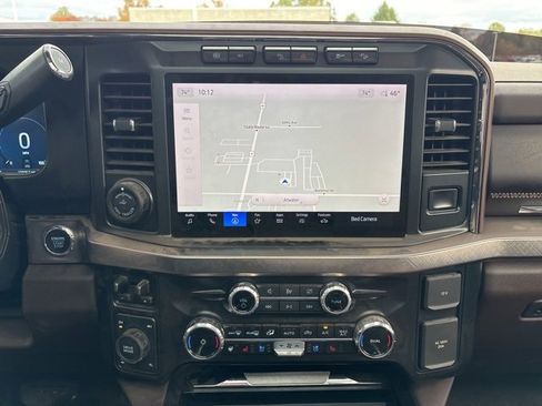 Used 2024 Ford F250 King Ranch w/ Chrome Package image 5