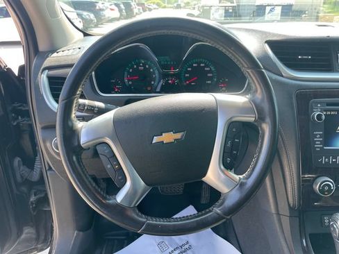 Used 2016 Chevrolet Traverse LT AWD/4WD image 25