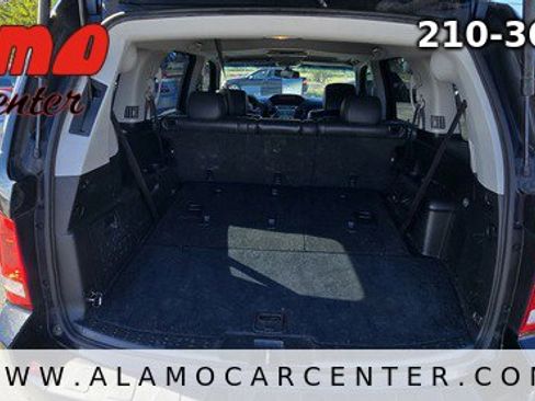 Used 2011 Honda Pilot Touring image 33