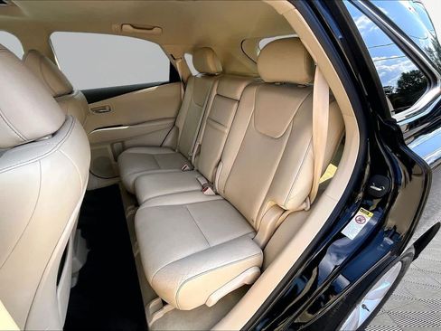 Used 2015 Lexus RX 350 FWD image 21