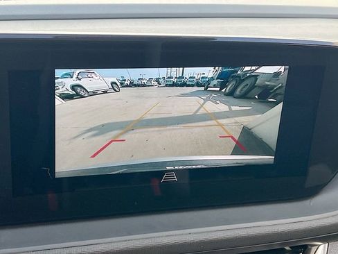 New 2026 Buick Envista Preferred w/ Convenience II Package image 9