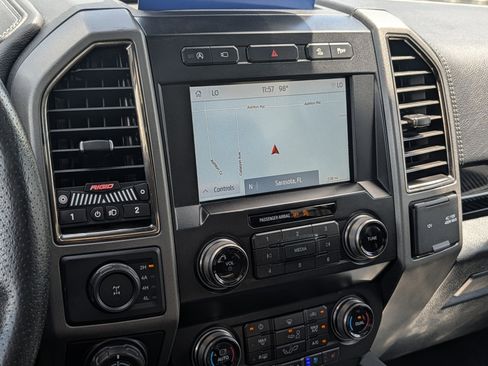 Used 2019 Ford F150 Raptor w/ Equipment Group 802A Luxury AWD/4WD image 35