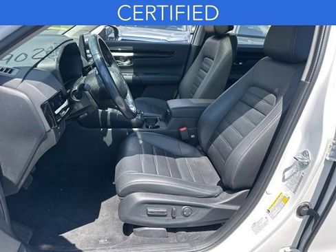 Certified 2024 Honda CR-V EX-L image 11