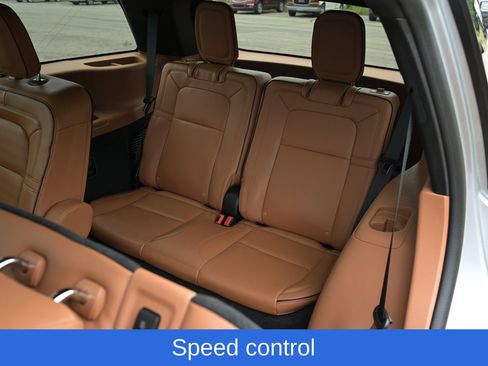Used 2023 Lincoln Aviator Black Label w/ Jet Package AWD/4WD image 32