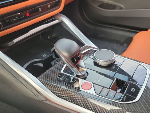 Used 2024 BMW M4 xDrive Competition image 12