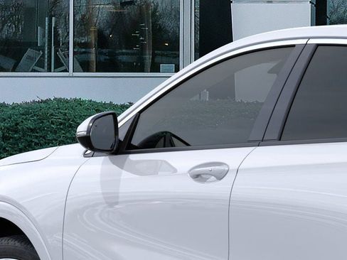 New 2026 Buick Envista Avenir image 37